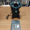 Cecotec Sokowirówka elektryczna EssentialVita Hyden 600