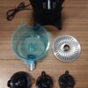 Cecotec Sokowirówka elektryczna EssentialVita Hyden 600