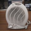 BEPER P203TER202 Grzejnik wentylatorowy z regulowanym termostatem, 2000W