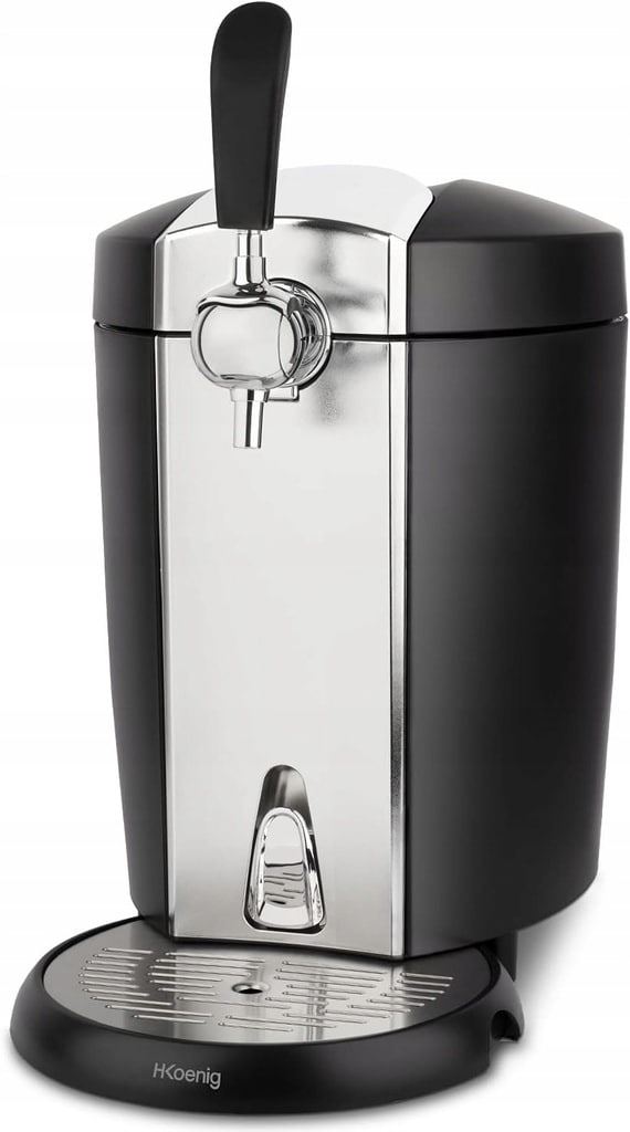 NALEWAK DO PIWA BECZKOWEGO H.KOENIG BW1778 5L
