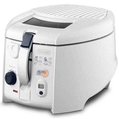 De’Longhi F 28533 /.Bk Frytkownica Beztuszczowa