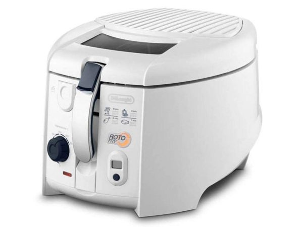 00-B00BBBGAH4 De’Longhi F 28533 /.Bk Frytkownica Beztuszczowa