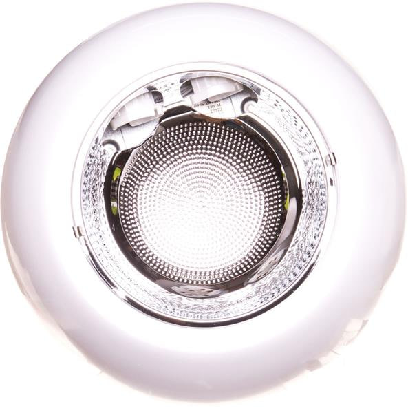 Oprawa downlight LUGSTAR n/t HF 2x18W biała 030101.1207.2