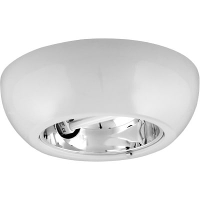 Oprawa downlight LUGSTAR n/t HF 2x18W biała 030101.1207.2