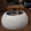 Oprawa downlight LUGSTAR n/t HF 2x18W biała 030101.1207.2