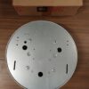 Oprawa downlight LUGSTAR n/t HF 2x18W biała 030101.1207.2