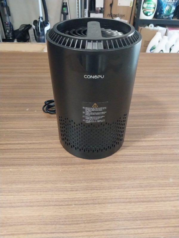 Oczyszczacz powietrza Conopu DH-JH01