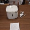 Dozownik wody Poidło Xiaomi Smart Pet Fountain Dla Kota Psa Pojemność 2L UK