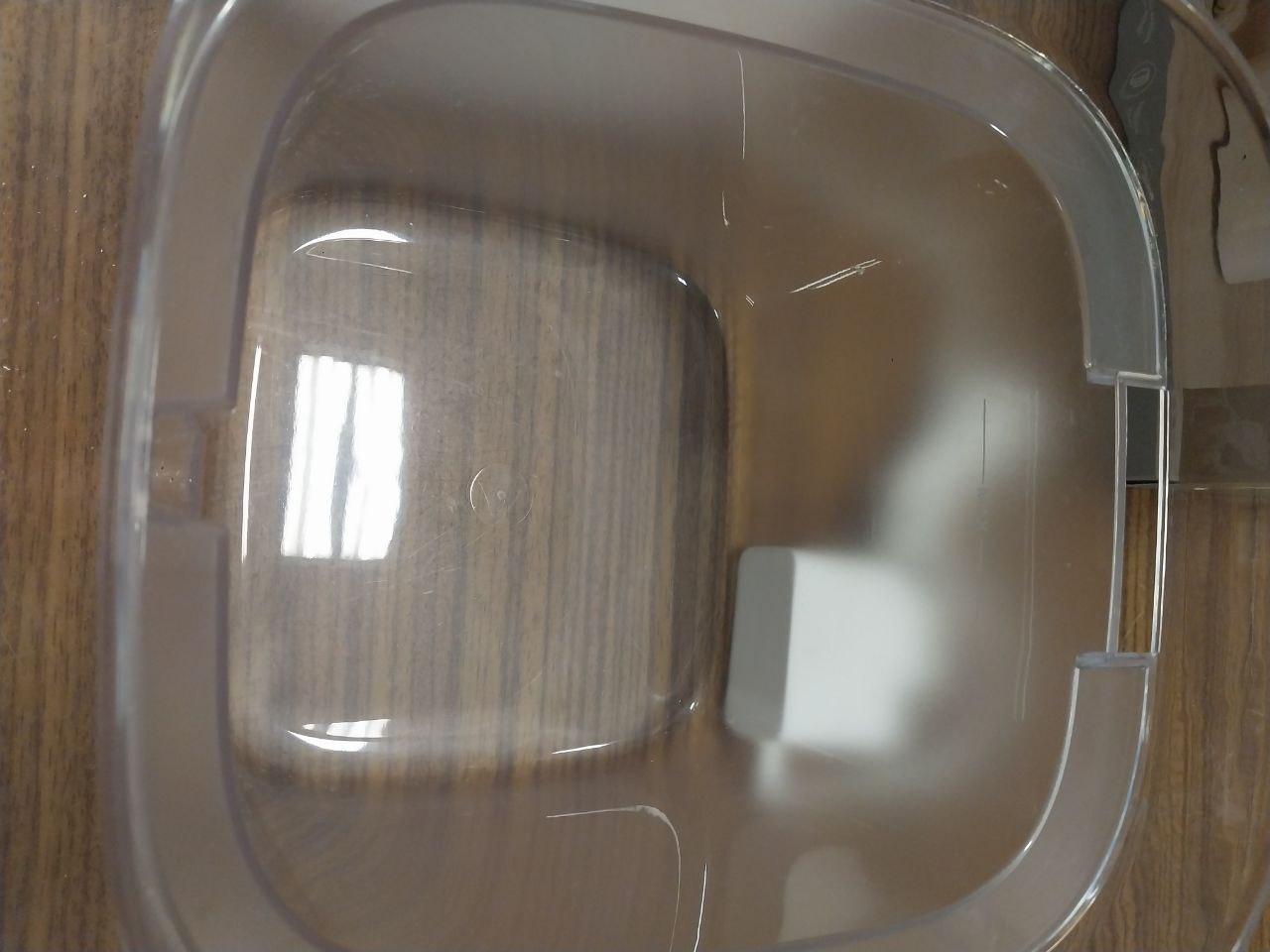 Dozownik wody Poidło Xiaomi Smart Pet Fountain Dla Kota Psa Pojemność 2L UK