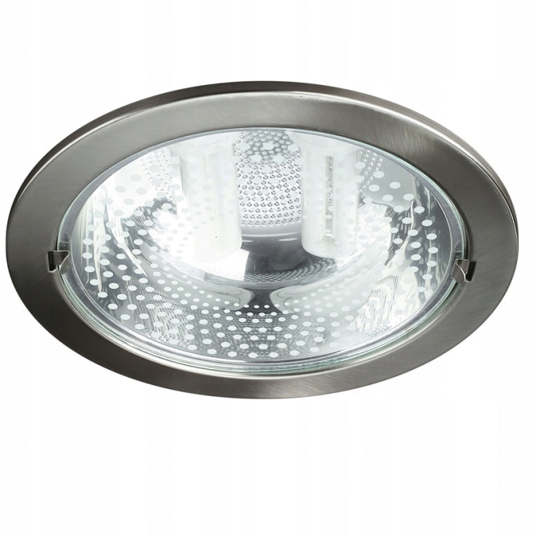 Oczko Philips IP20 srebrne