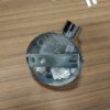 LAMPKA SPOT LIGHT KINKIET REFLEKTOR GU10 SREBRNY