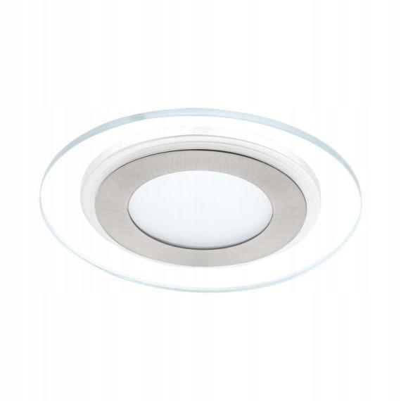 PINEDA 1 oprawa wpuszczana LED 12W 3000K