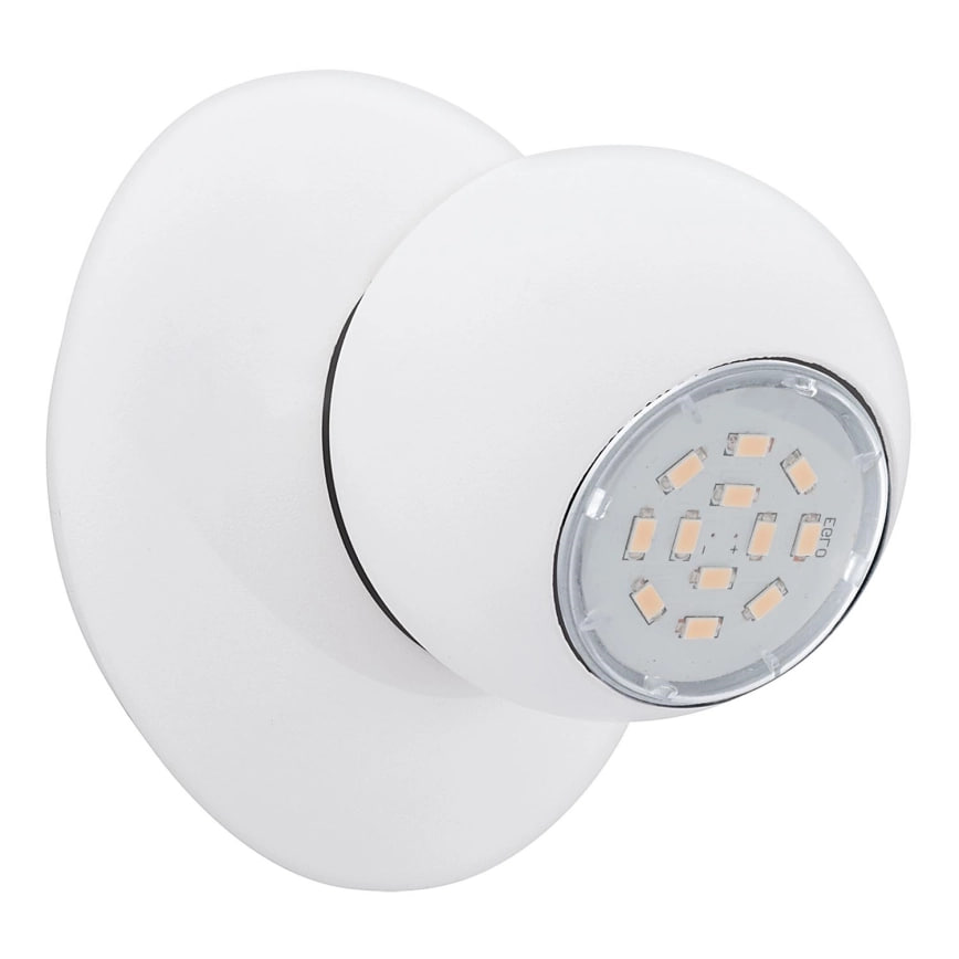 Eglo 93167 - LED Reflektor punktowy NORBELLO 3 1xGU10/5W/230V