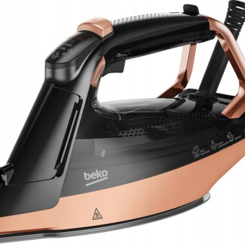 Żelazko Parowe BEKO SPA9230C Future Iron 3000W