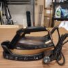 Żelazko Parowe BEKO SPA9230C Future Iron 3000W