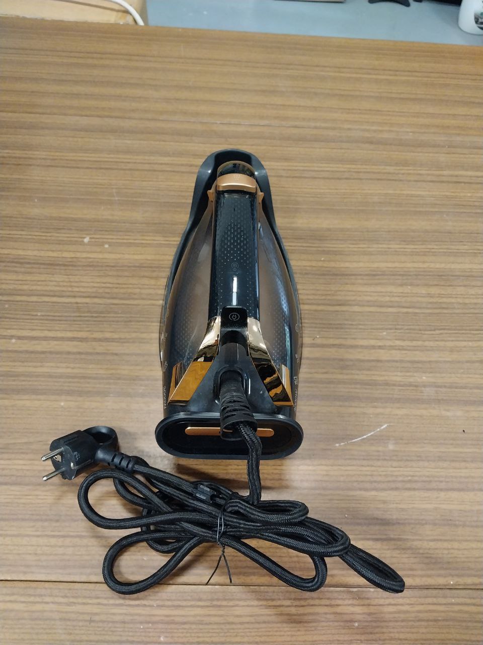 Żelazko Parowe BEKO SPA9230C Future Iron 3000W