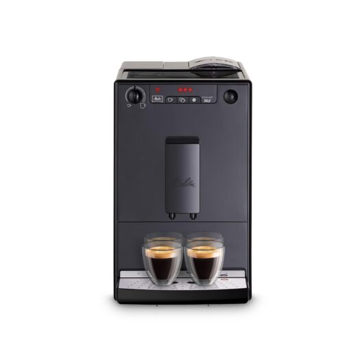 Melitta E 950-222 Caffeo Solo Automatyczny Ekspres do Kawy