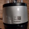 Blender kielichowy NINJA QB3001EUS