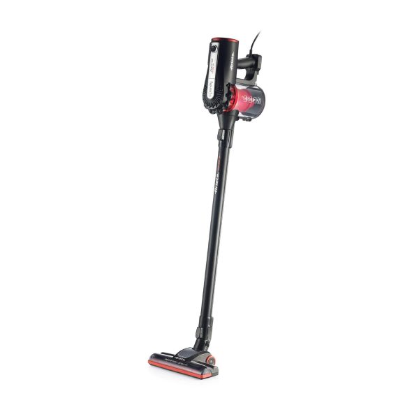 00-B07X5C2KWD Ariete 2759 Handy Force RBT Akumulatorowy Odkurzacz Pionowy 2 w 1