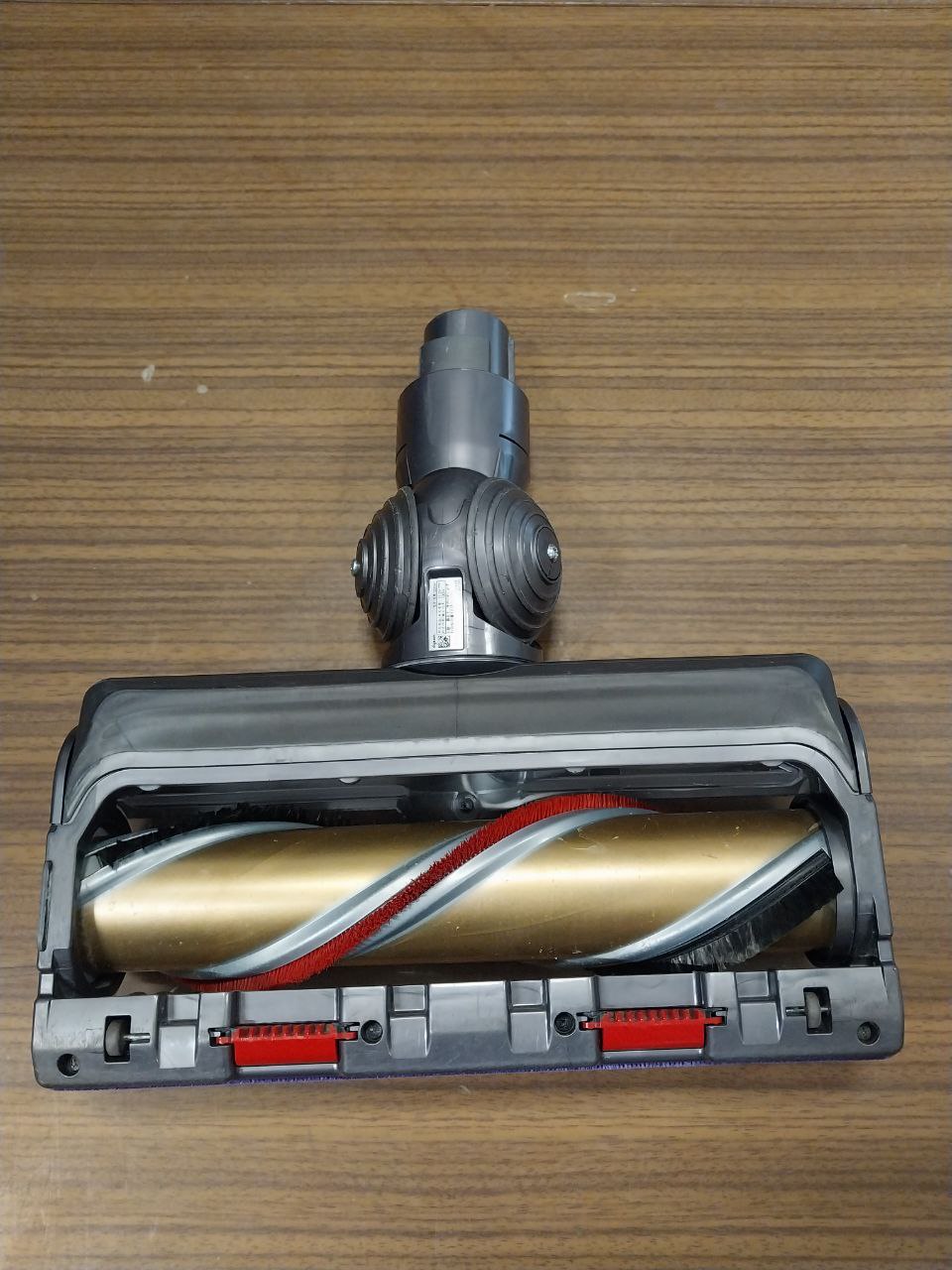 Oryginalna nasadka–szczotka Dyson High Torque Drive do modeli V11 — 233367