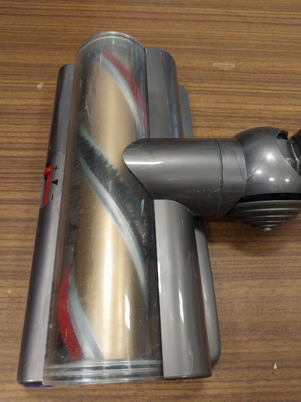 Oryginalna nasadka–szczotka Dyson High Torque Drive do modeli V11 — 233367