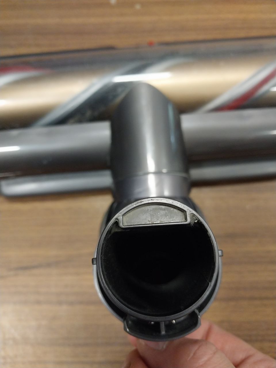 Oryginalna nasadka–szczotka Dyson High Torque Drive do modeli V11 — 233367