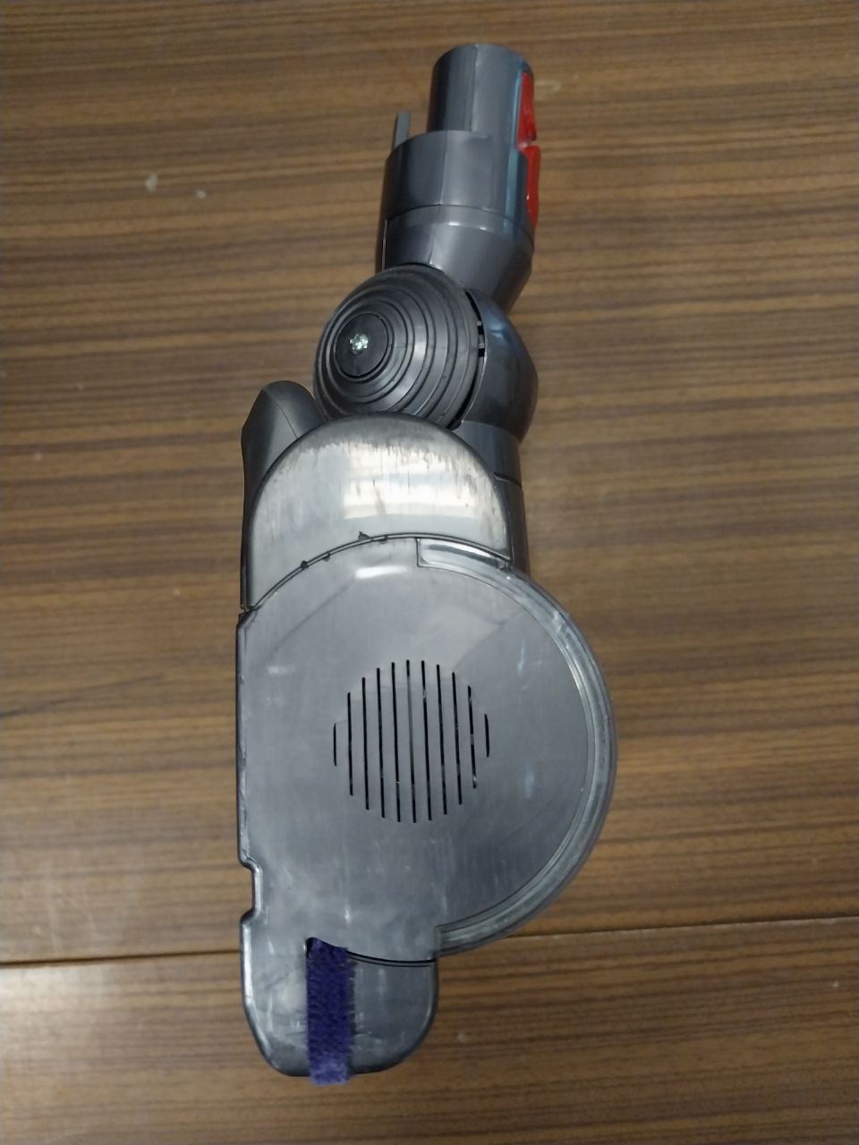 Oryginalna nasadka–szczotka Dyson High Torque Drive do modeli V11 — 233367