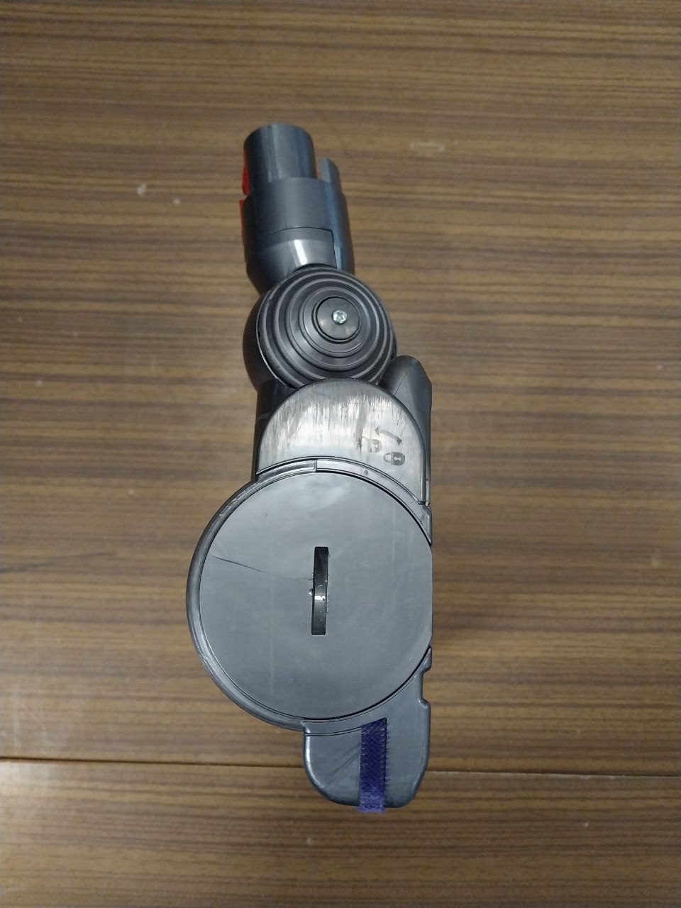 Oryginalna nasadka–szczotka Dyson High Torque Drive do modeli V11 — 233367