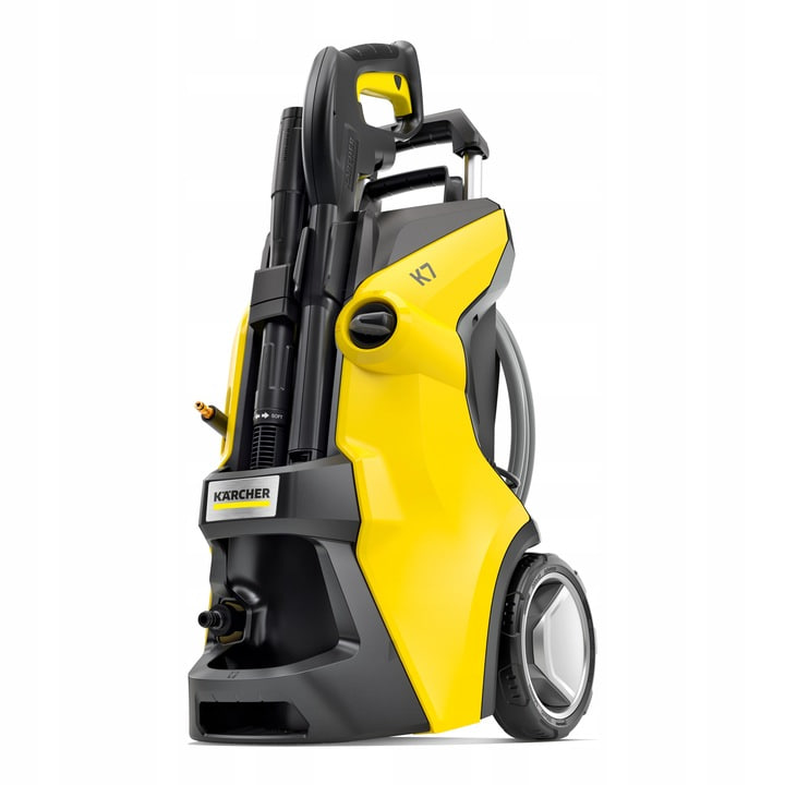 Myjka Ciśnieniowa domowa Karcher K7