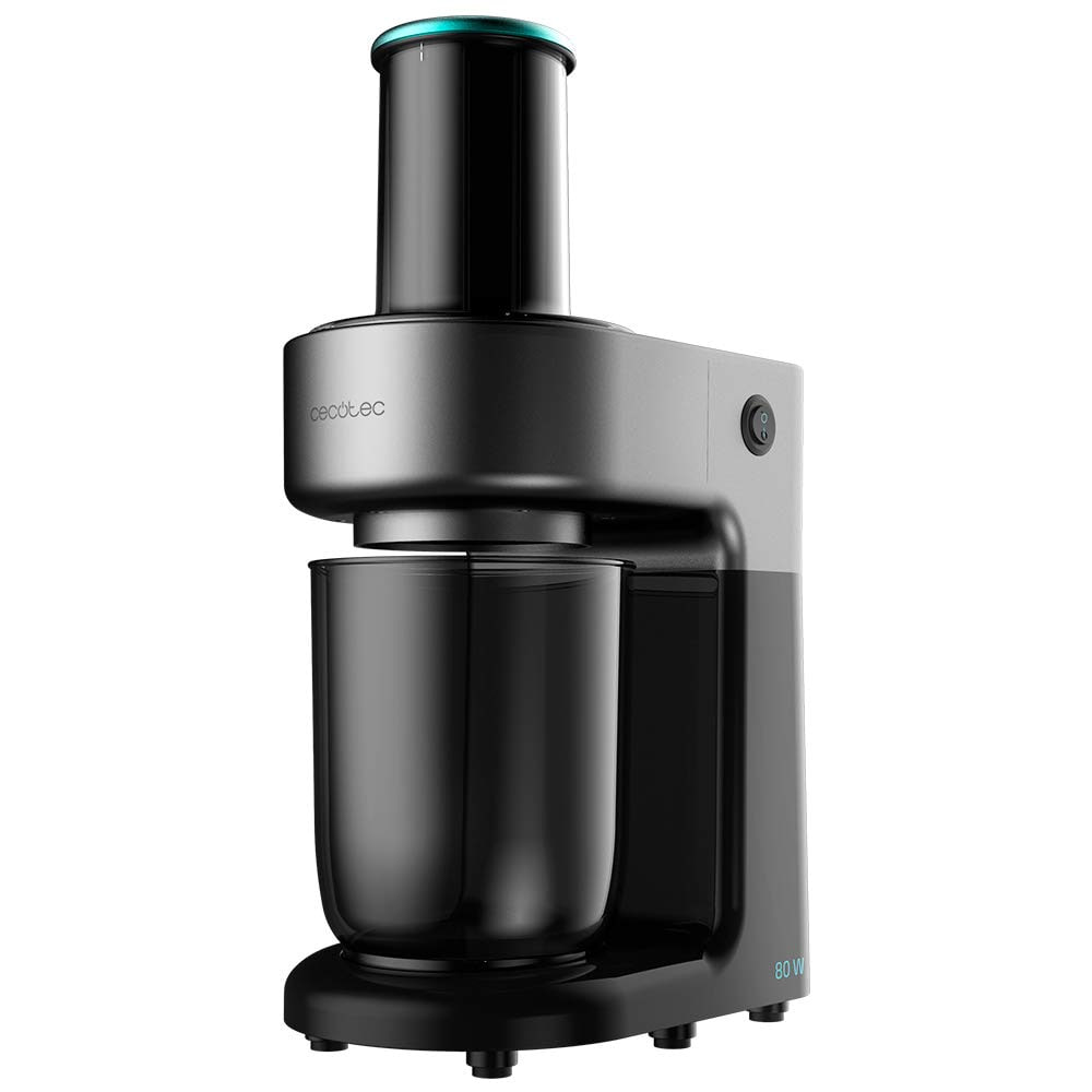 Szatkownica Cecotec SpiralChef 400 80 W