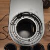 Szatkownica Cecotec SpiralChef 400 80 W