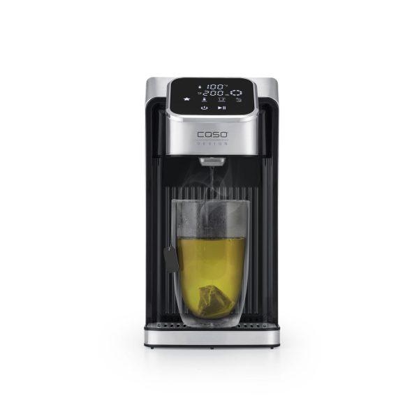 CASO DESIGN HW 770 Advanced dyspenser do gorącej wody 2,7L 2600W, filtr
