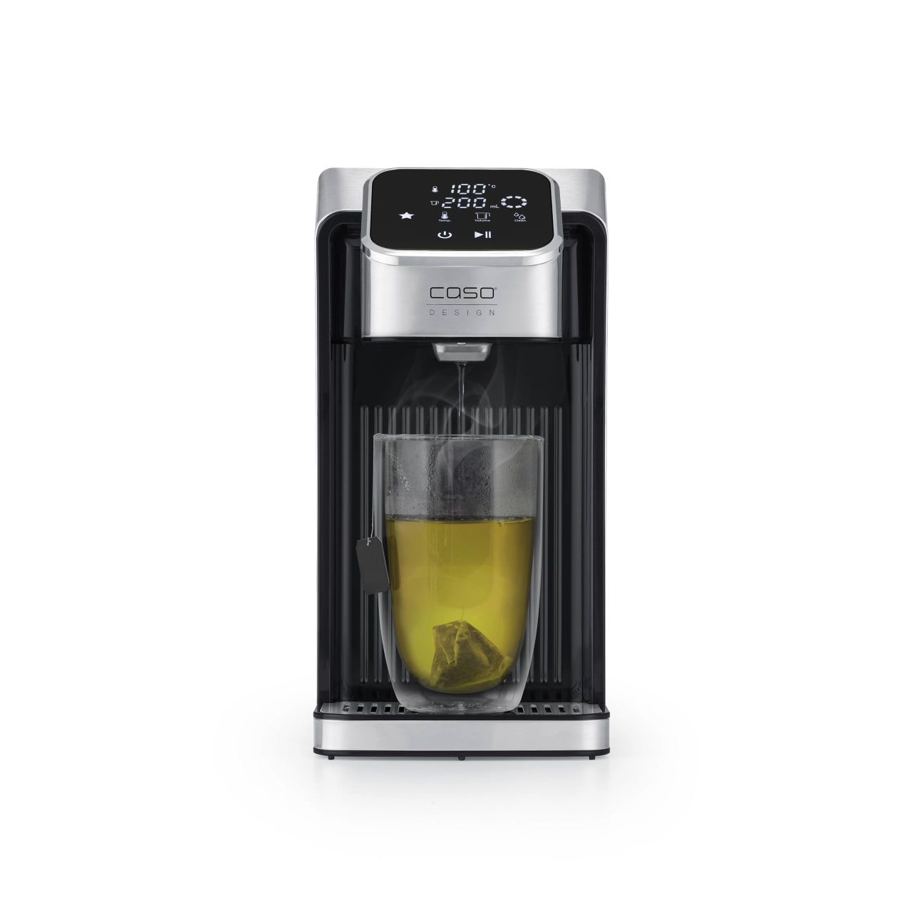 CASO DESIGN HW 770 Advanced dyspenser do gorącej wody 2,7L 2600W, filtr