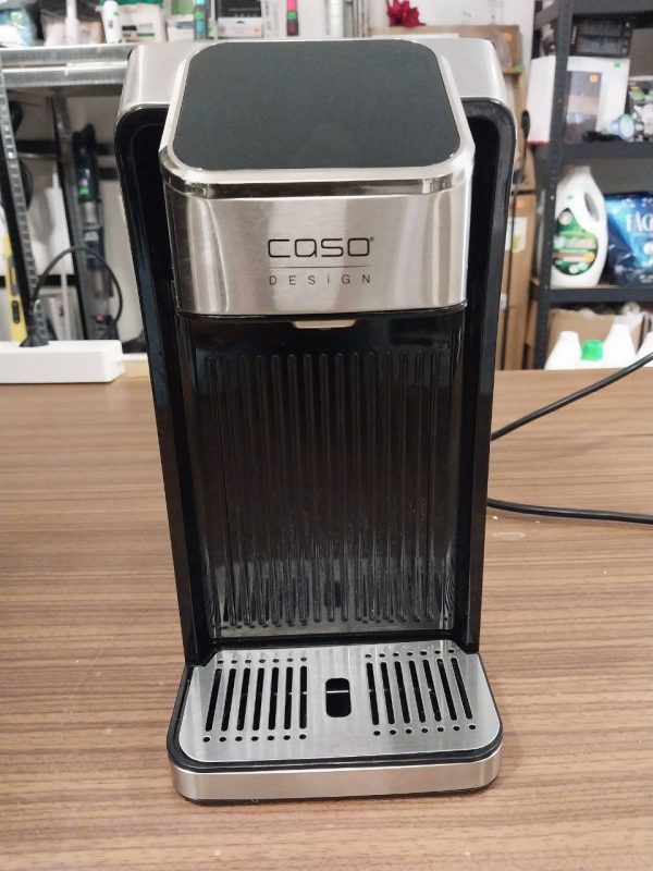 CASO DESIGN HW 770 Advanced dyspenser do gorącej wody 2,7L 2600W, filtr