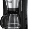 Ekspres przelewowy Russell Hobbs Adventure 24010-56 1,25 l