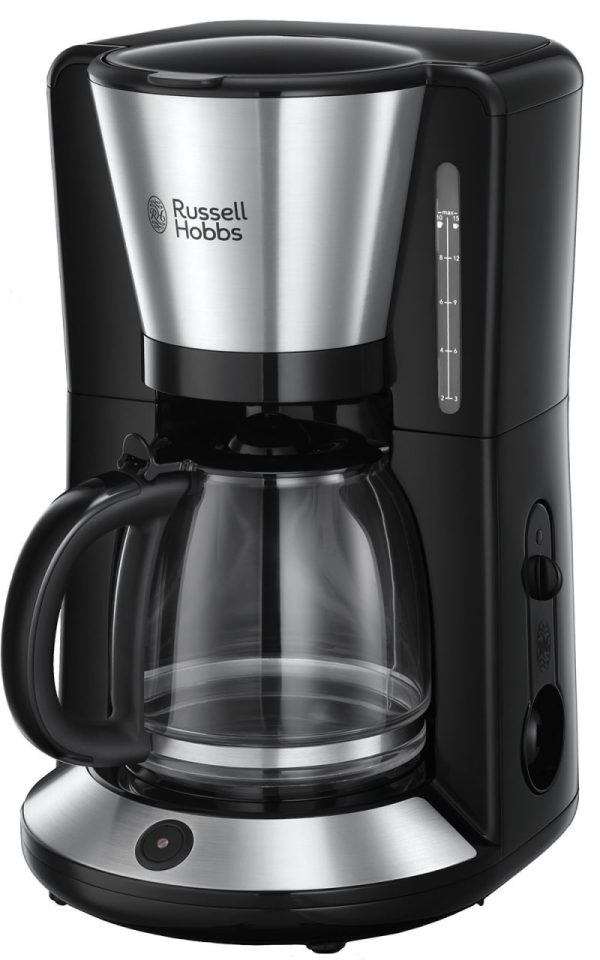 Ekspres przelewowy Russell Hobbs Adventure 24010-56 1,25 l