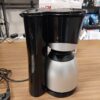 Ekspres przelewowy z termosem CLATRONIC KA 3327