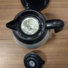 Ekspres przelewowy z termosem CLATRONIC KA 3327