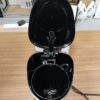 Ekspres do kawy Emerio stal nierdzewna, 1,25 L, 1000W
