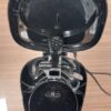 Ekspres do kawy Emerio stal nierdzewna, 1,25 L, 1000W