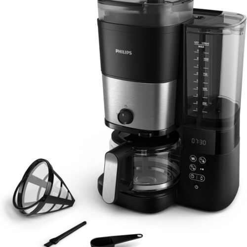 Ekspres przelewowy Philips HD7900/50
