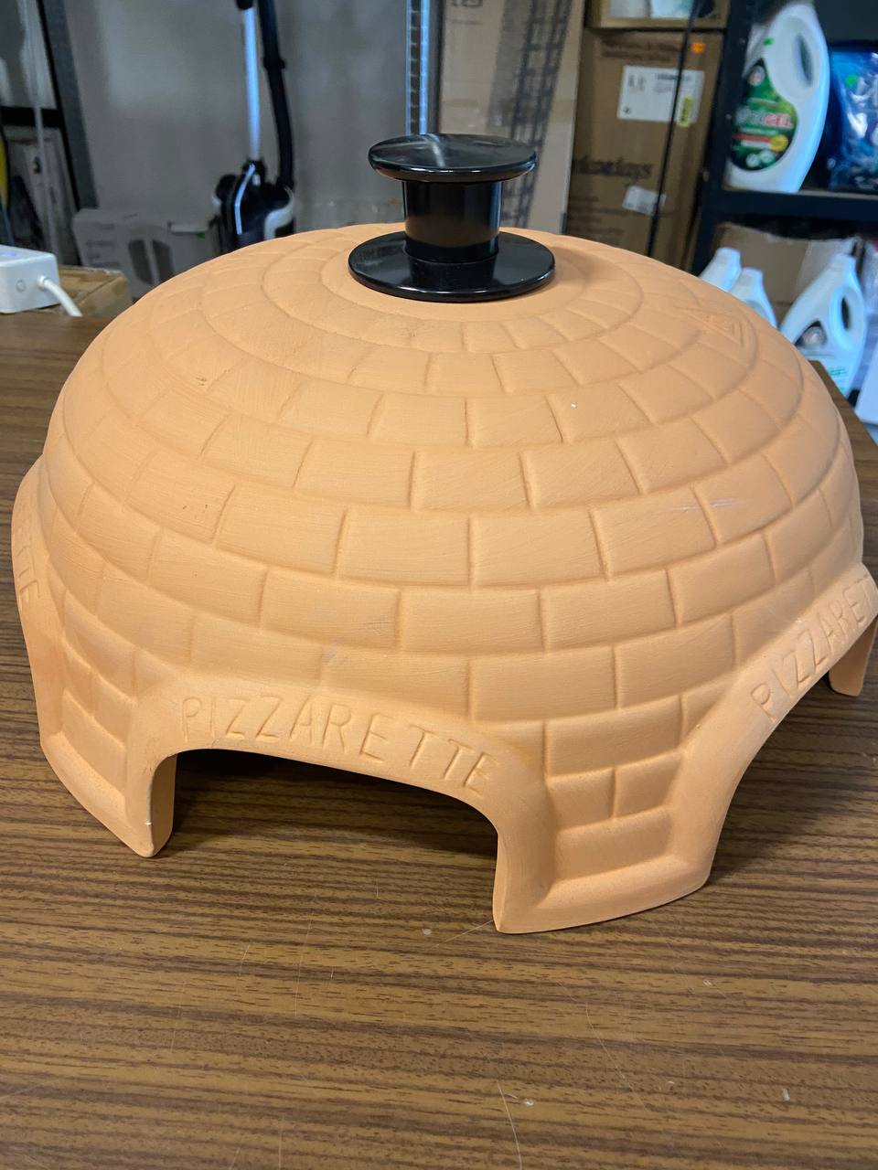 Piecyk do pizzy Emerio PO-115984 1200W
