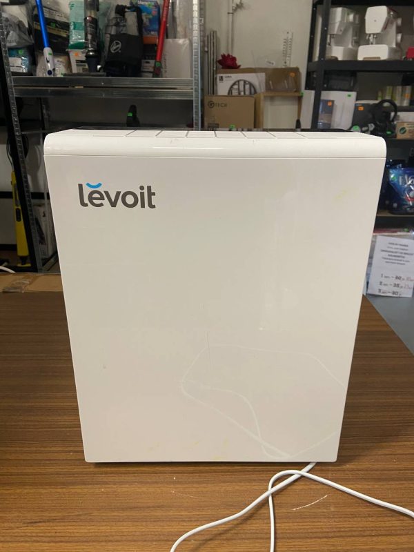 Levoit LV-PUR131S oczyszczacz powietrza