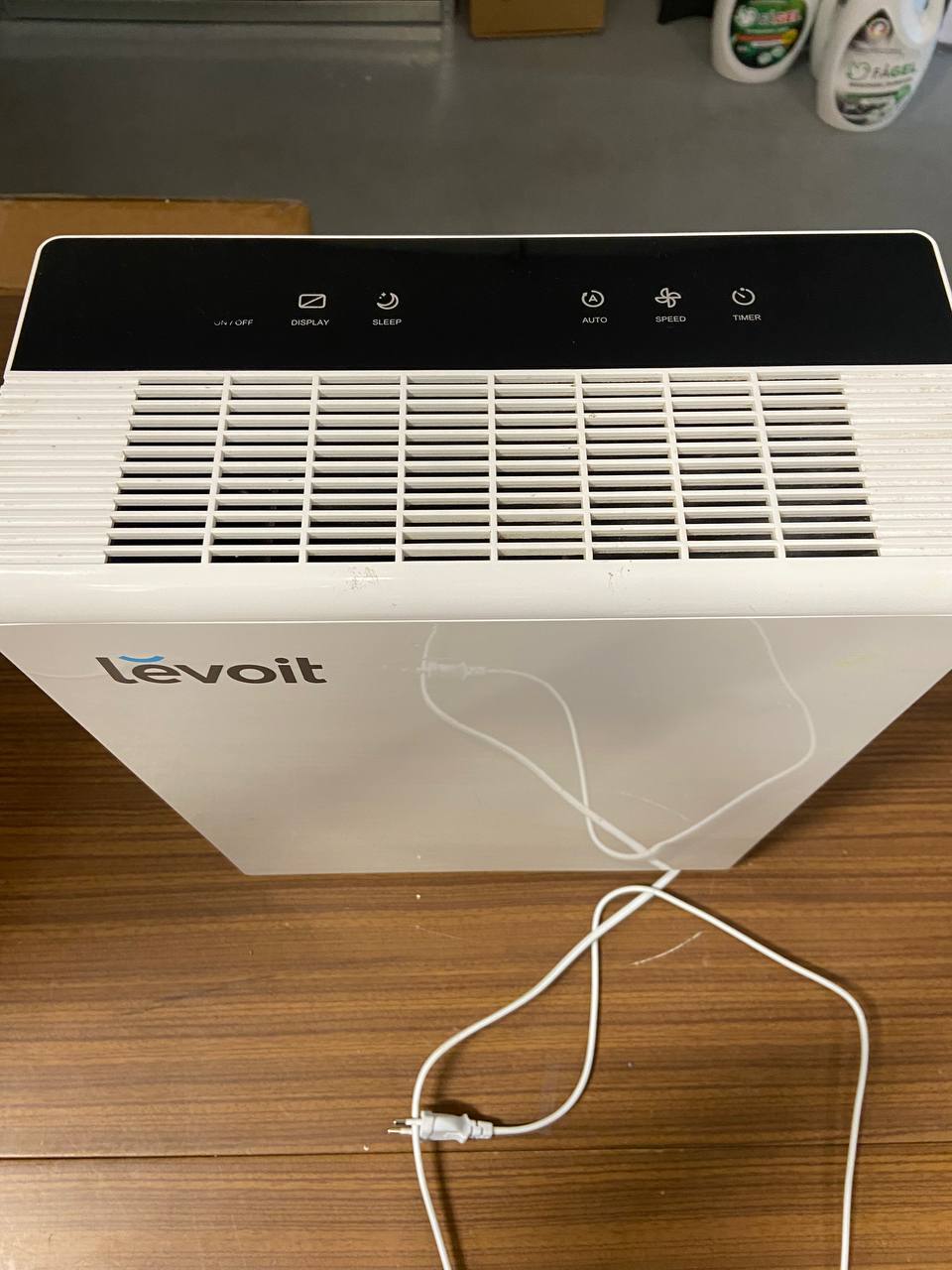 Levoit LV-PUR131S oczyszczacz powietrza