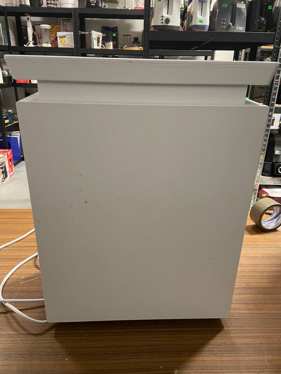 Levoit LV-PUR131S oczyszczacz powietrza