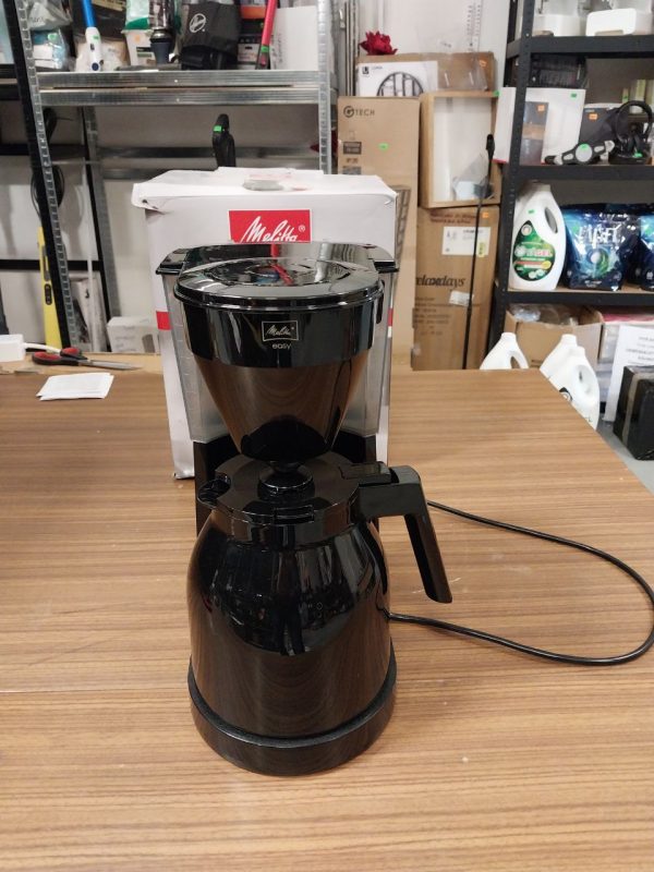 Melitta Easy Therm Ii Ekspres Przelewowy