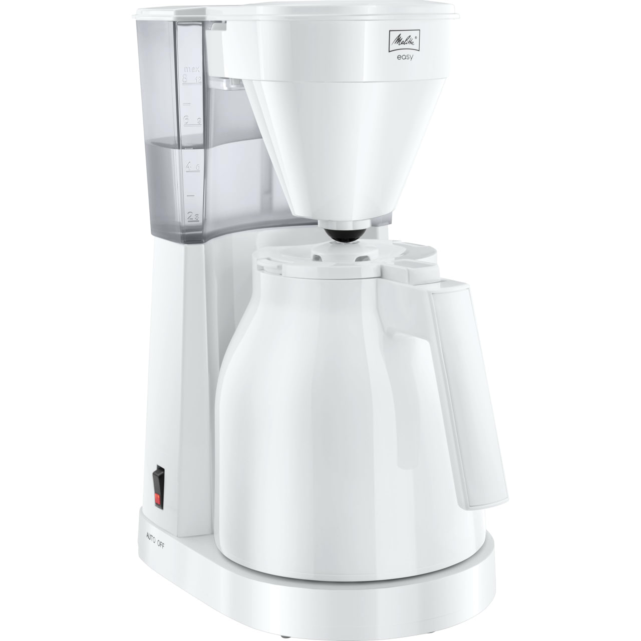 Melitta 1023-05 Easy Therm II ekspres do kawy