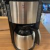 Melitta Look Therm Selection – przelewowy ekspres do kawy