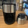 Melitta Look Therm Selection – przelewowy ekspres do kawy