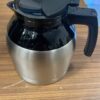Melitta Look Therm Selection – przelewowy ekspres do kawy